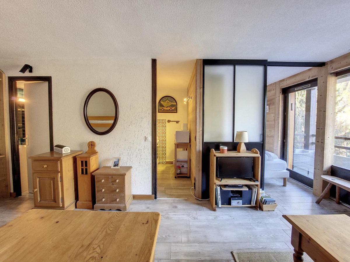 Saint-Jean-dʼAulpsRelais S30アパートメント エクステリア 写真