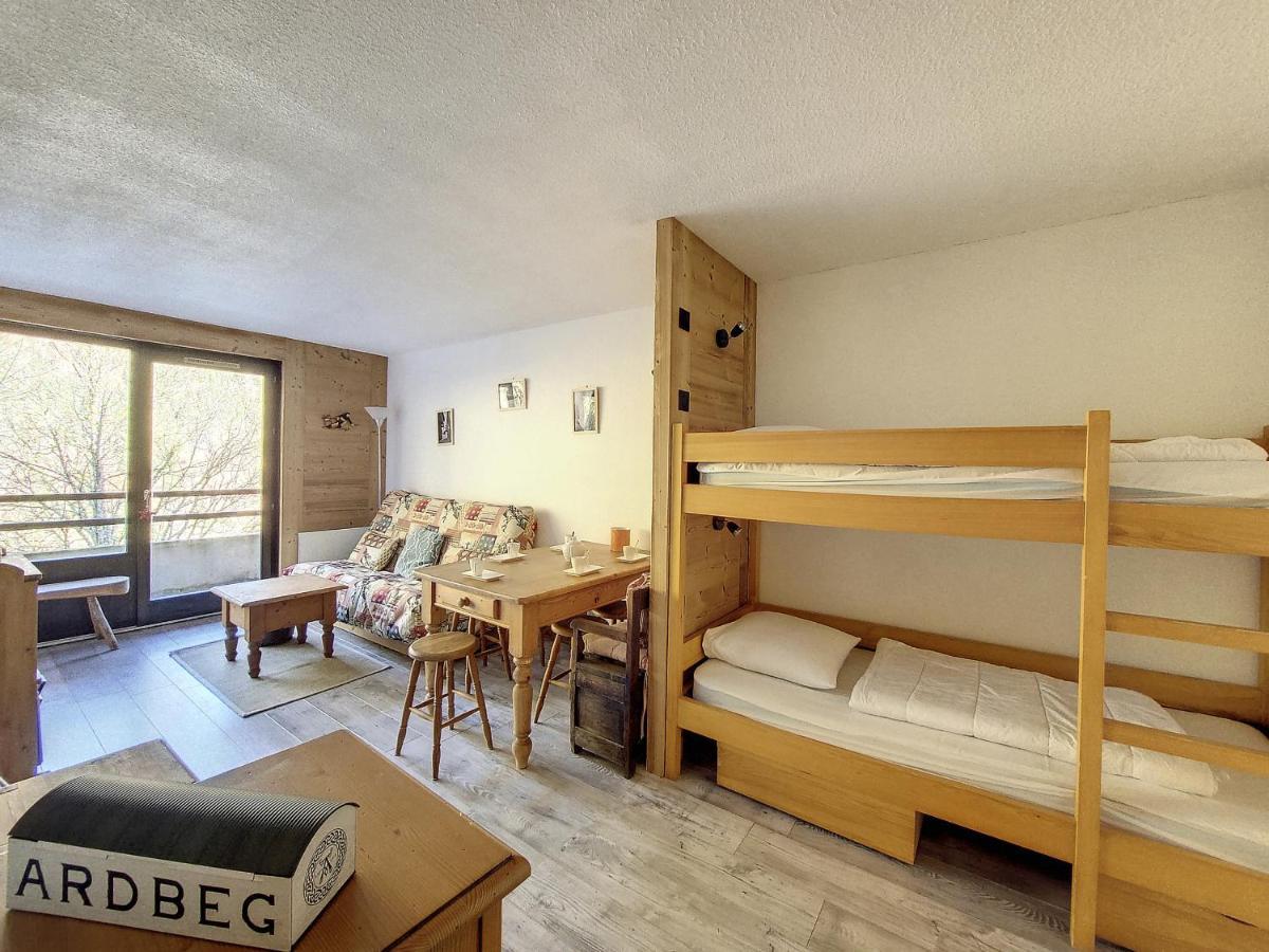 Saint-Jean-dʼAulpsRelais S30アパートメント エクステリア 写真
